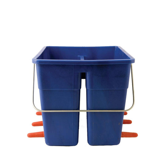 Agrihealth 6-Teat Lamb Bucket