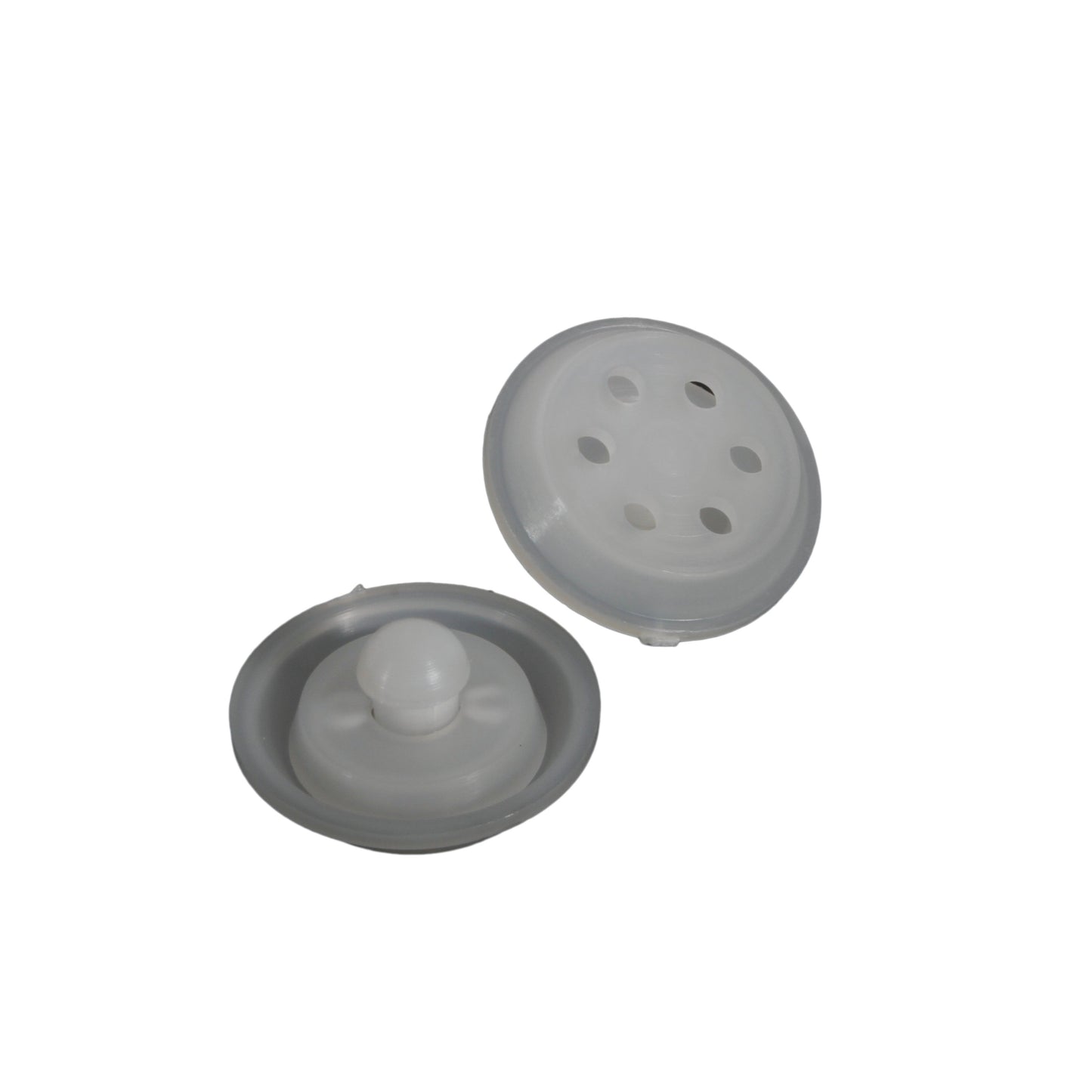 Agrihealth Lamb Bucket 6T Spare Valves 6-Pack