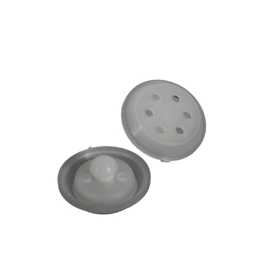 Agrihealth Lamb Bucket 6T Spare Valves 6-Pack