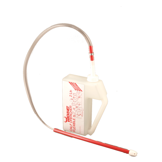 Bovivet Calf Stomach Tube Flexi