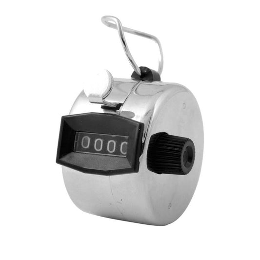 Agrihealth Tally Counter