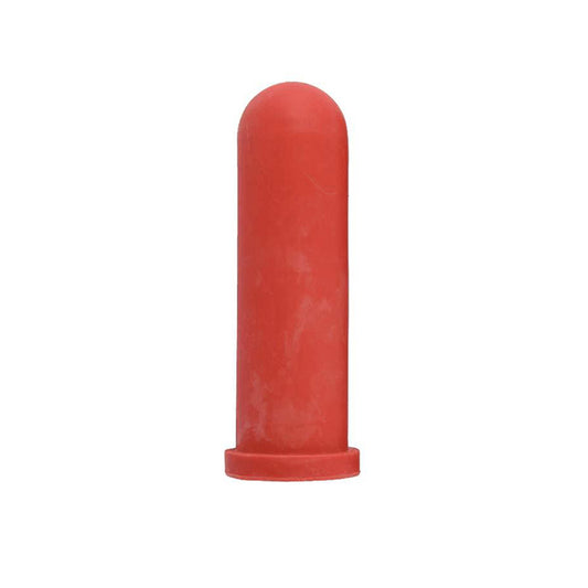 Agrihealth Cross Cut Calf Teat 100mm