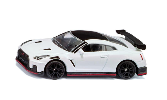 Siku Nissan GT-R Nismo