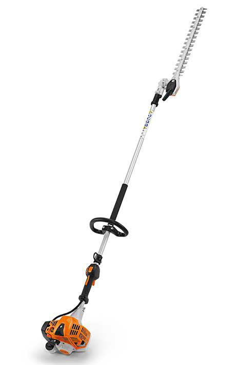 STIHL HL 92 C-E Long Reach Hedge Trimmer