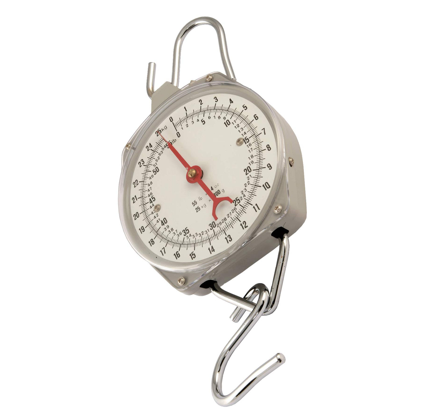 Agrihealth Weighing Scale - Hanging Type