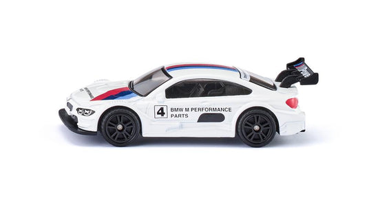 Siku BMW M4 Racing Car 2016