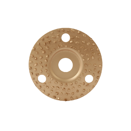 Agrihealth Metal Hoof Paring Disc 115mm