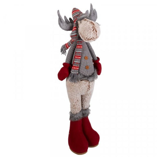 Three Kings Nicos Deer