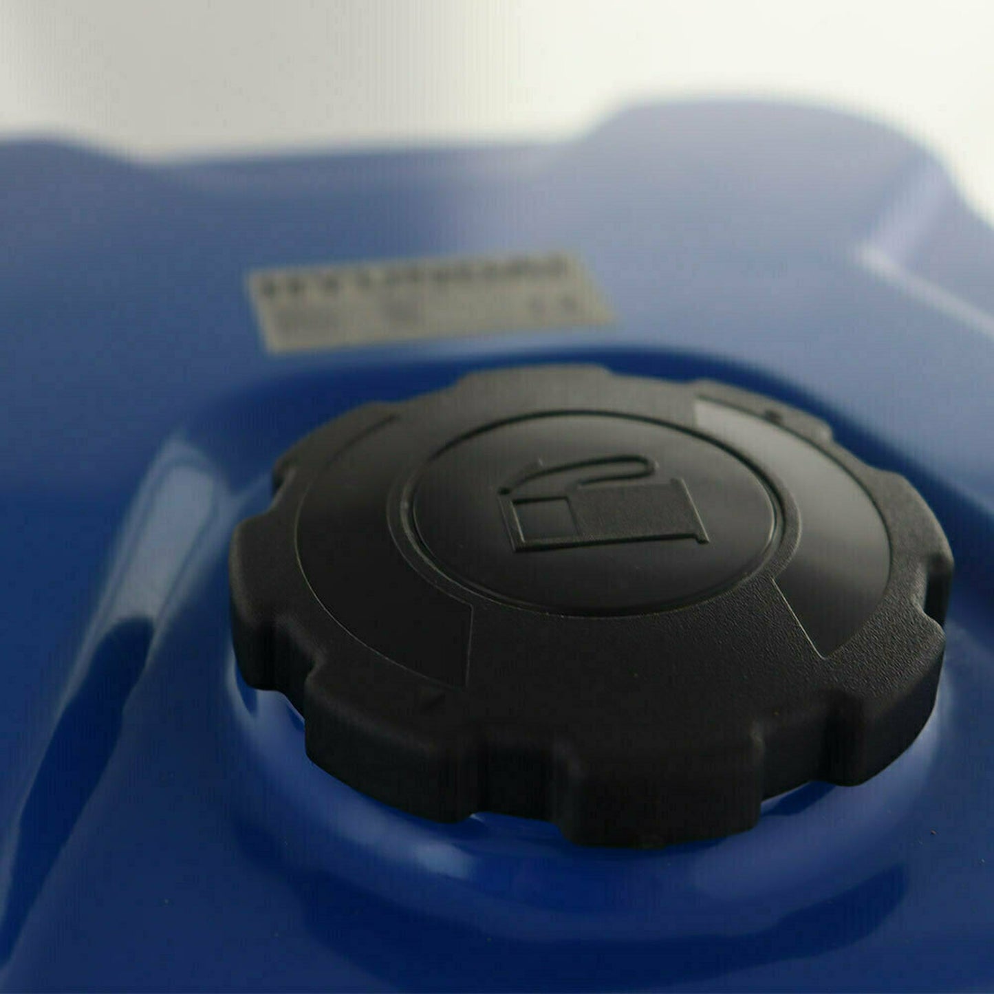 Hyundai IC210XE-20 212cc 7hp 20mm ES Horizontal Straight Shaft Petrol Engine 4-Stroke OHV