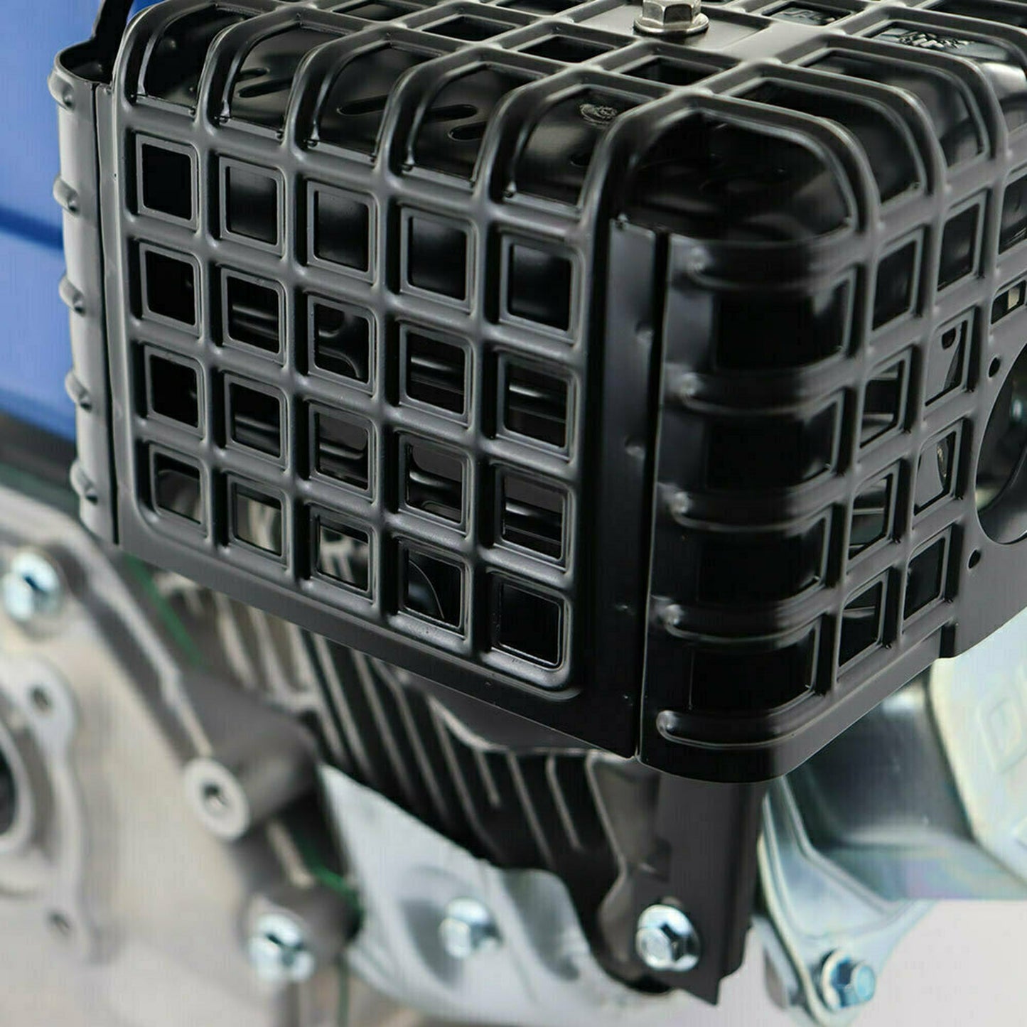 Hyundai IC210XE-20 212cc 7hp 20mm ES Horizontal Straight Shaft Petrol Engine 4-Stroke OHV