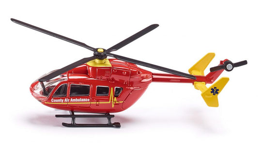 Siku Helicopter 1647