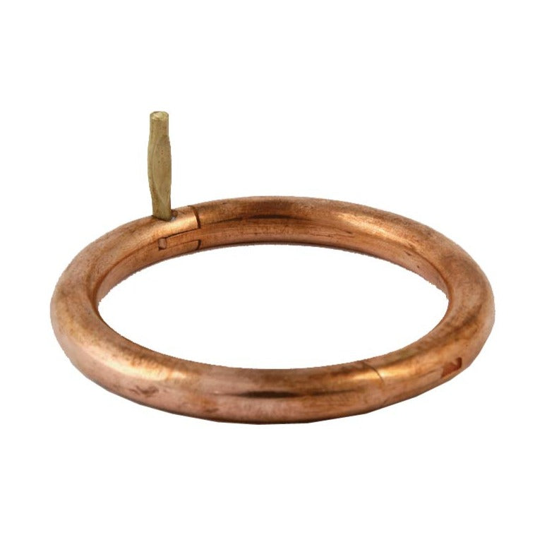 Agrihealth Copper Bull Ring