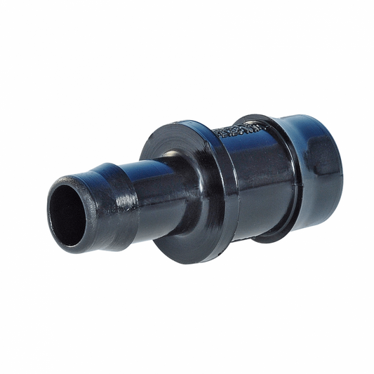 Hozelock Aquatics Reducing Hose Connector 25mm x 20mm