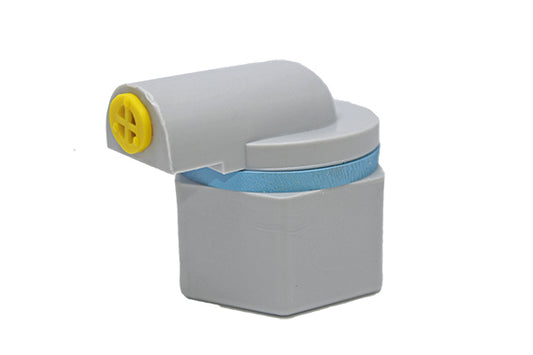 Agrihealth Bucket Bar Hiko - No Teat