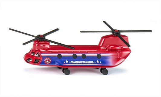 Siku Transport Helicopter 1689