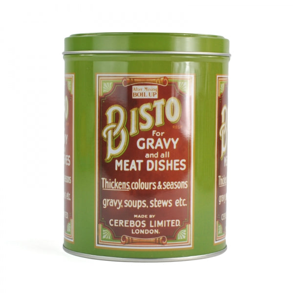 Half Moon Bay Large Bisto Can for Gravy