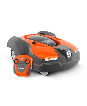 Husqvarna Toy Automower Robotic Lawn Mower