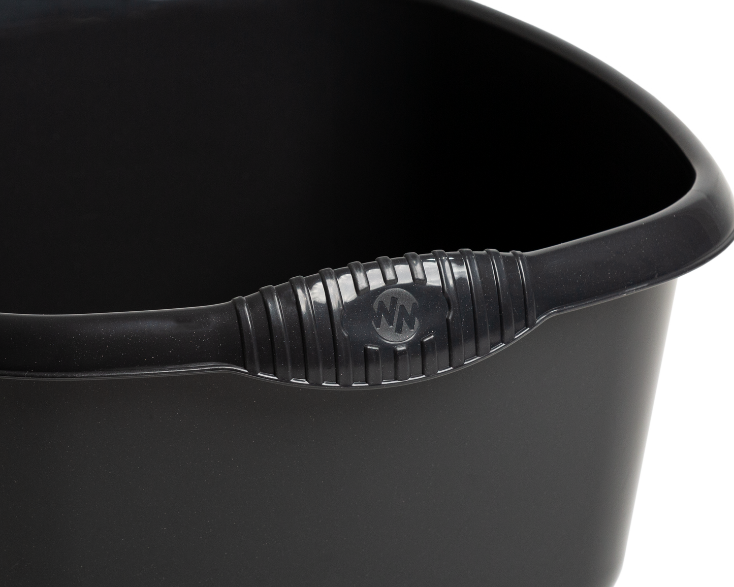 Wham Casa 32cm Square Bowl Midnight