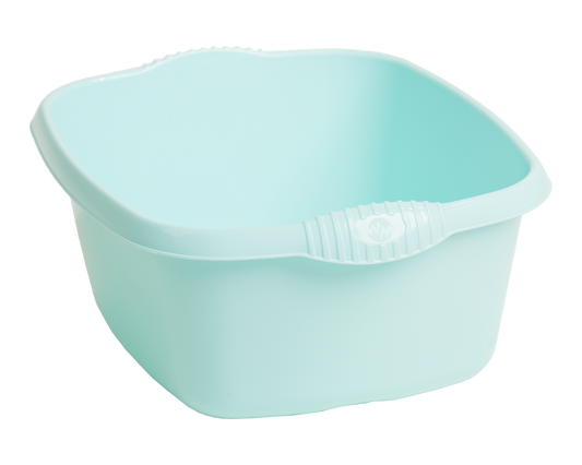 Wham Casa 39cm Rectangular Bowl Duck Egg