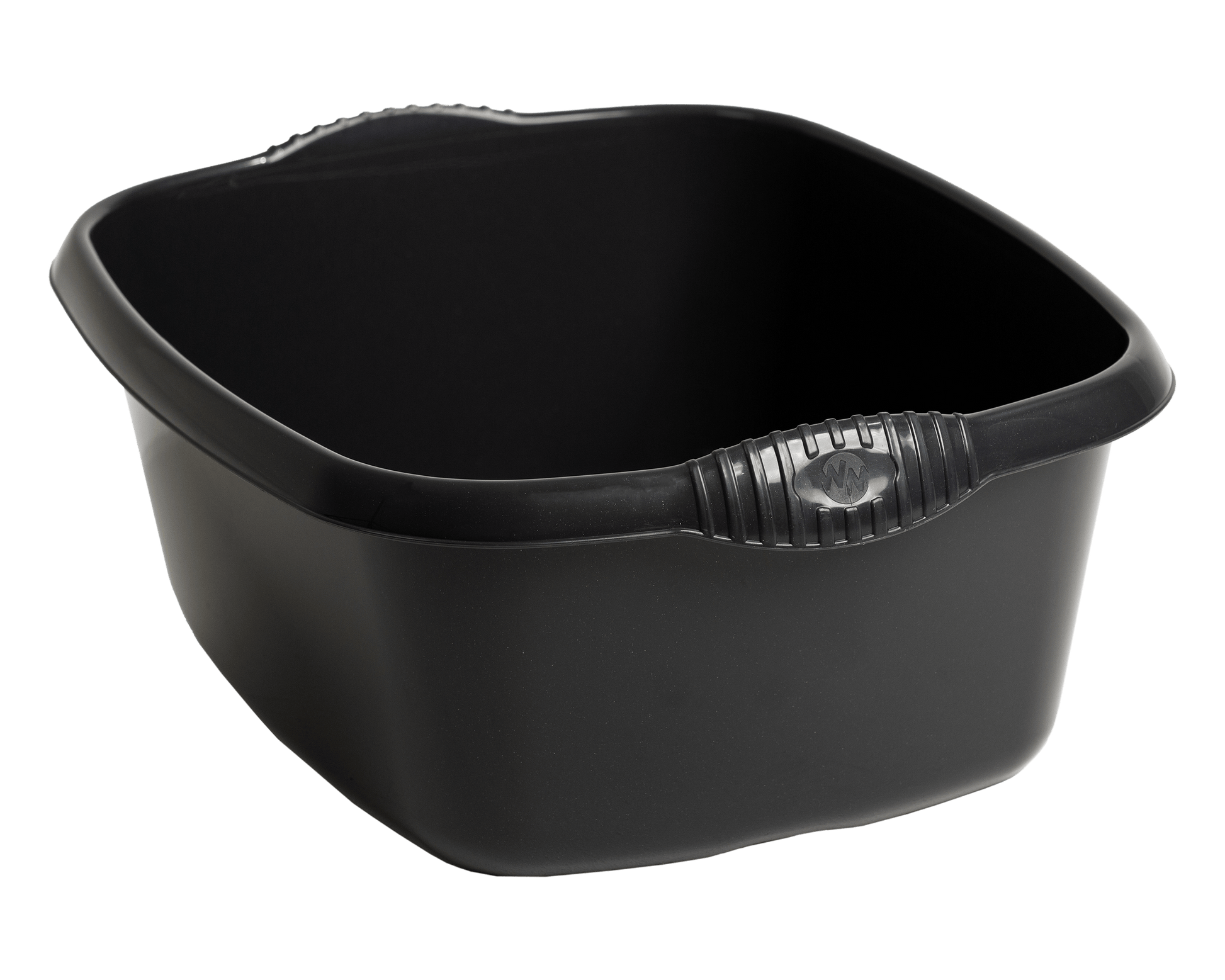 Wham Casa 39cm Rectangular Bowl Midnight