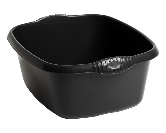 Wham Casa 39cm Rectangular Bowl Midnight