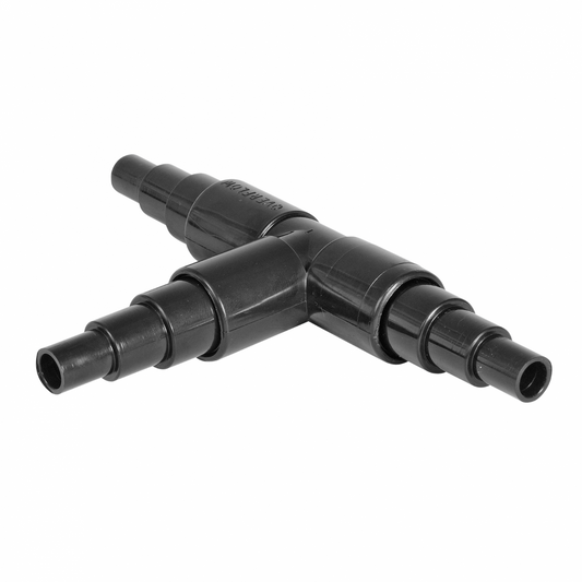 Hozelock Aquatics Universal Tee Small