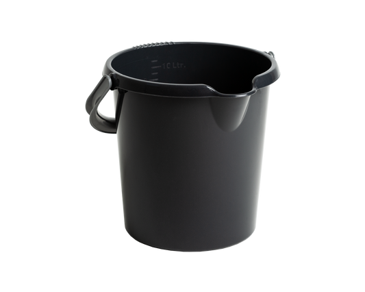 Wham Casa Bucket Midnight 10L