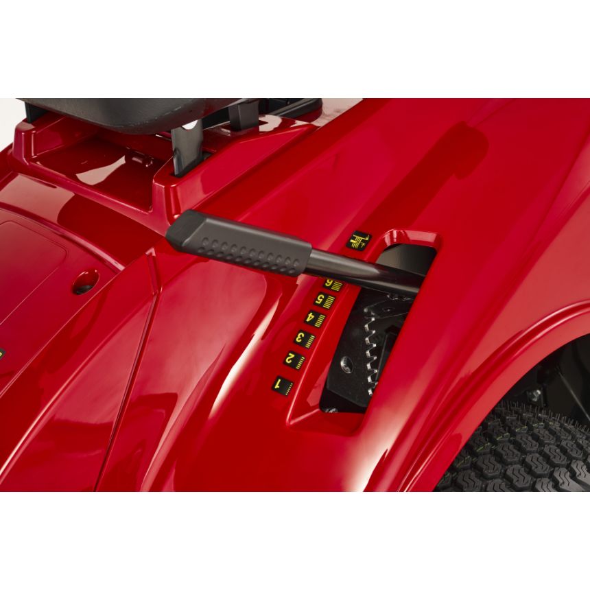 Mountfield Lawn Tractor 1740H 102cm