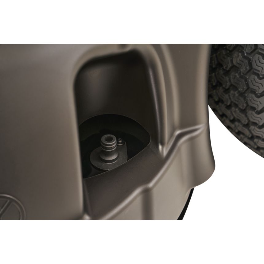 Mountfield Lawn Tractor 1740H 102cm