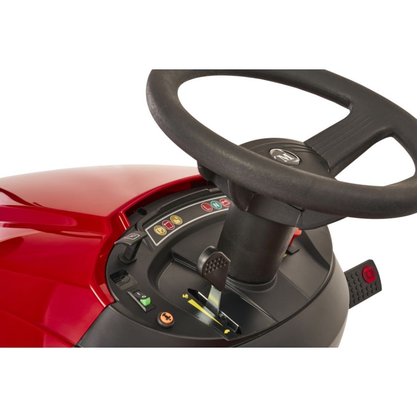 Mountfield Lawn Tractor 1740H 102cm