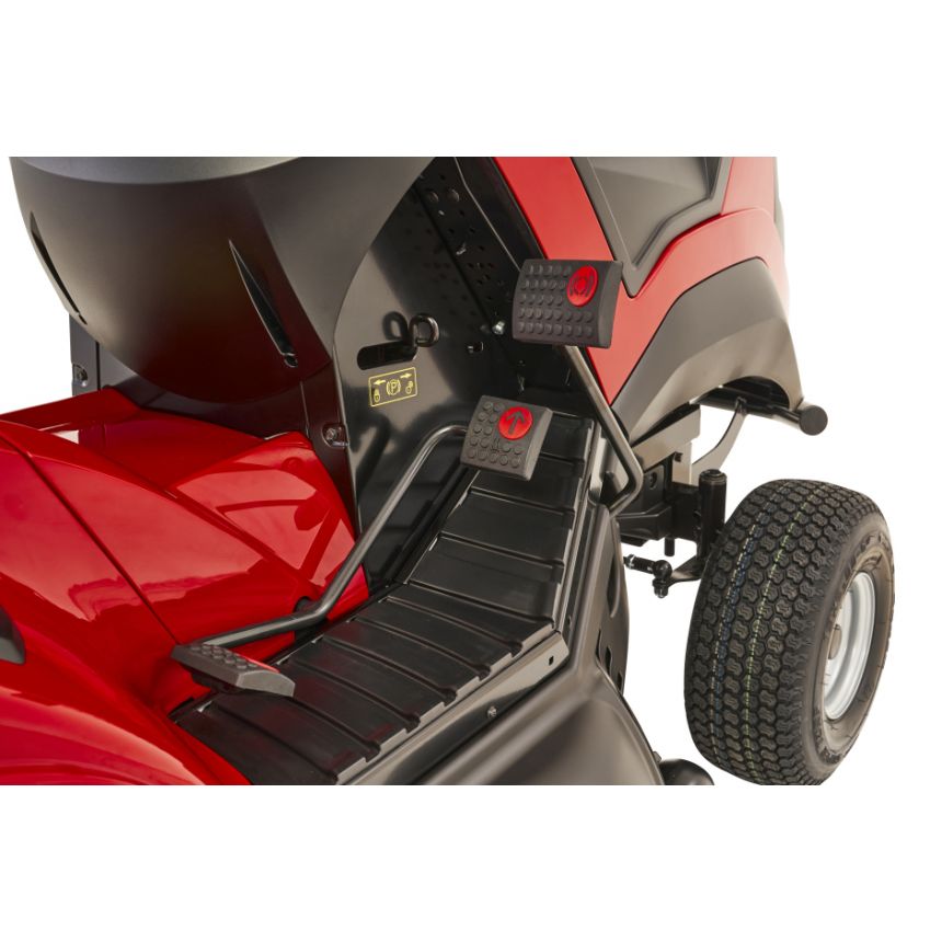 Mountfield Lawn Tractor 1740H 102cm