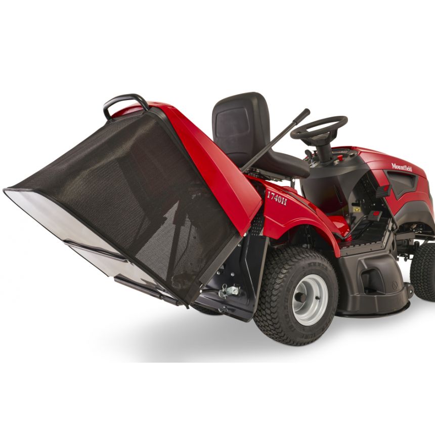 Mountfield Lawn Tractor 1740H 102cm