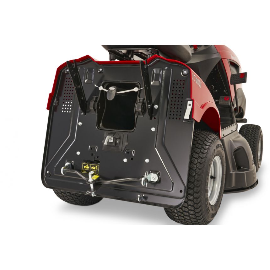 Mountfield Lawn Tractor 1740H 102cm