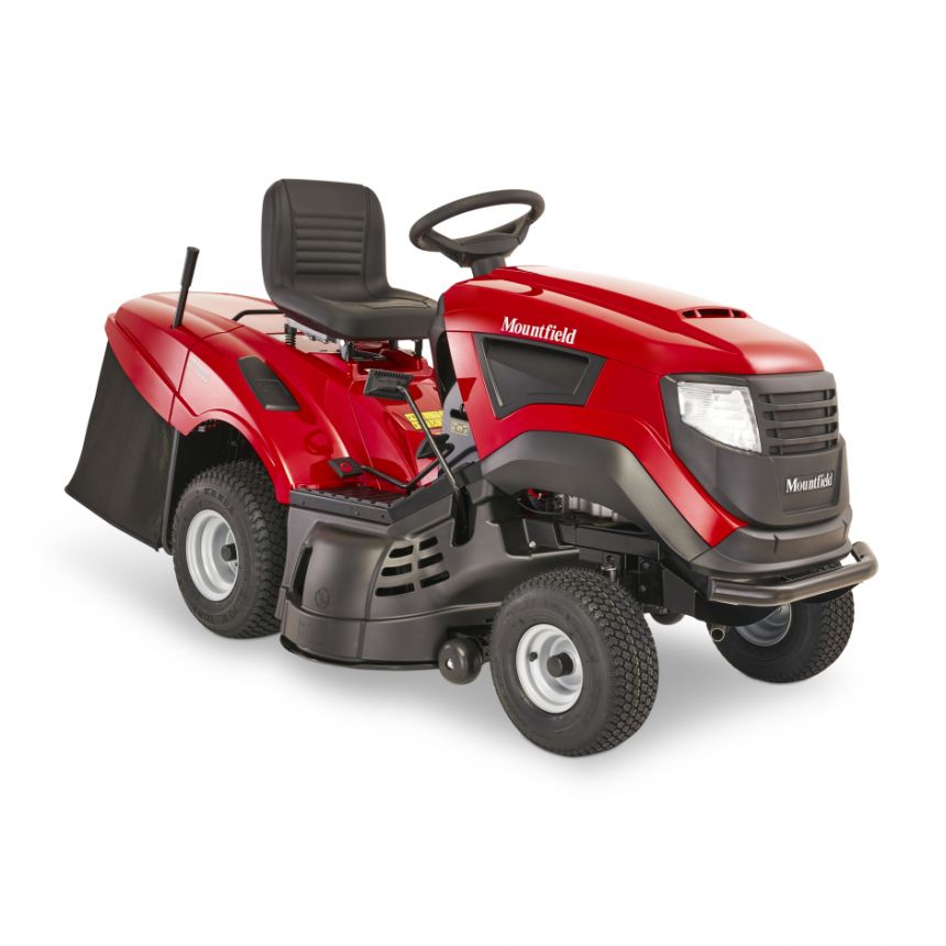 Mountfield Lawn Tractor 1740H 102cm