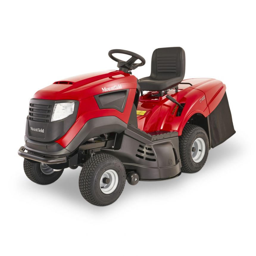 Mountfield Lawn Tractor 1740H 102cm