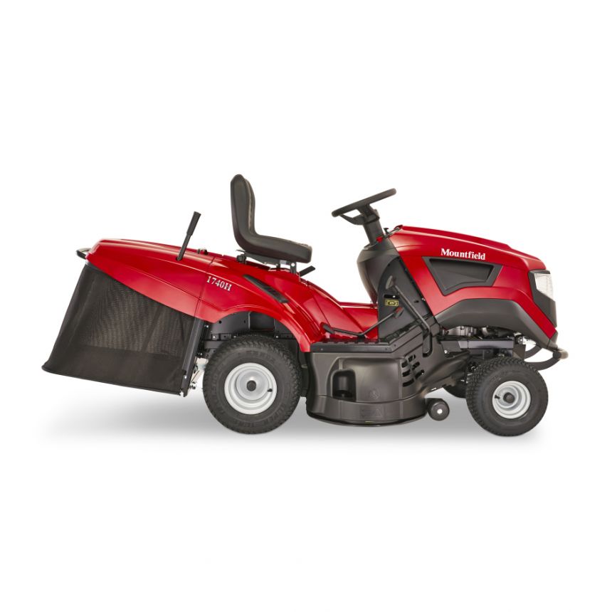 Mountfield Lawn Tractor 1740H 102cm