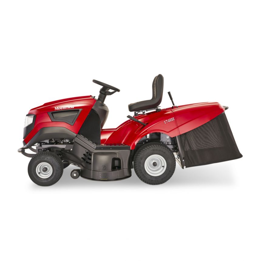 Mountfield Lawn Tractor 1740H 102cm