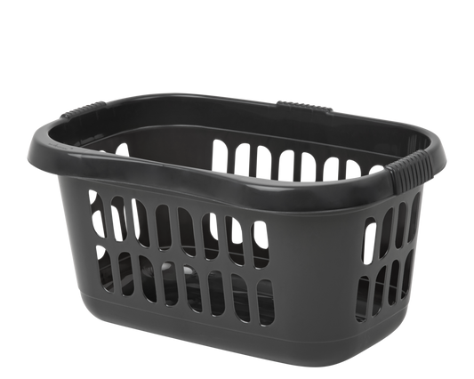 Wham Hipster Laundry Basket Midnight