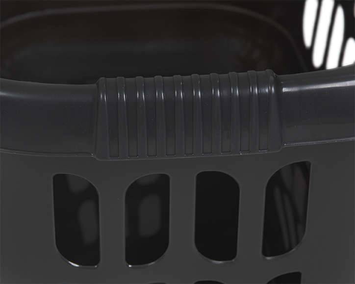 Wham Hipster Laundry Basket Midnight