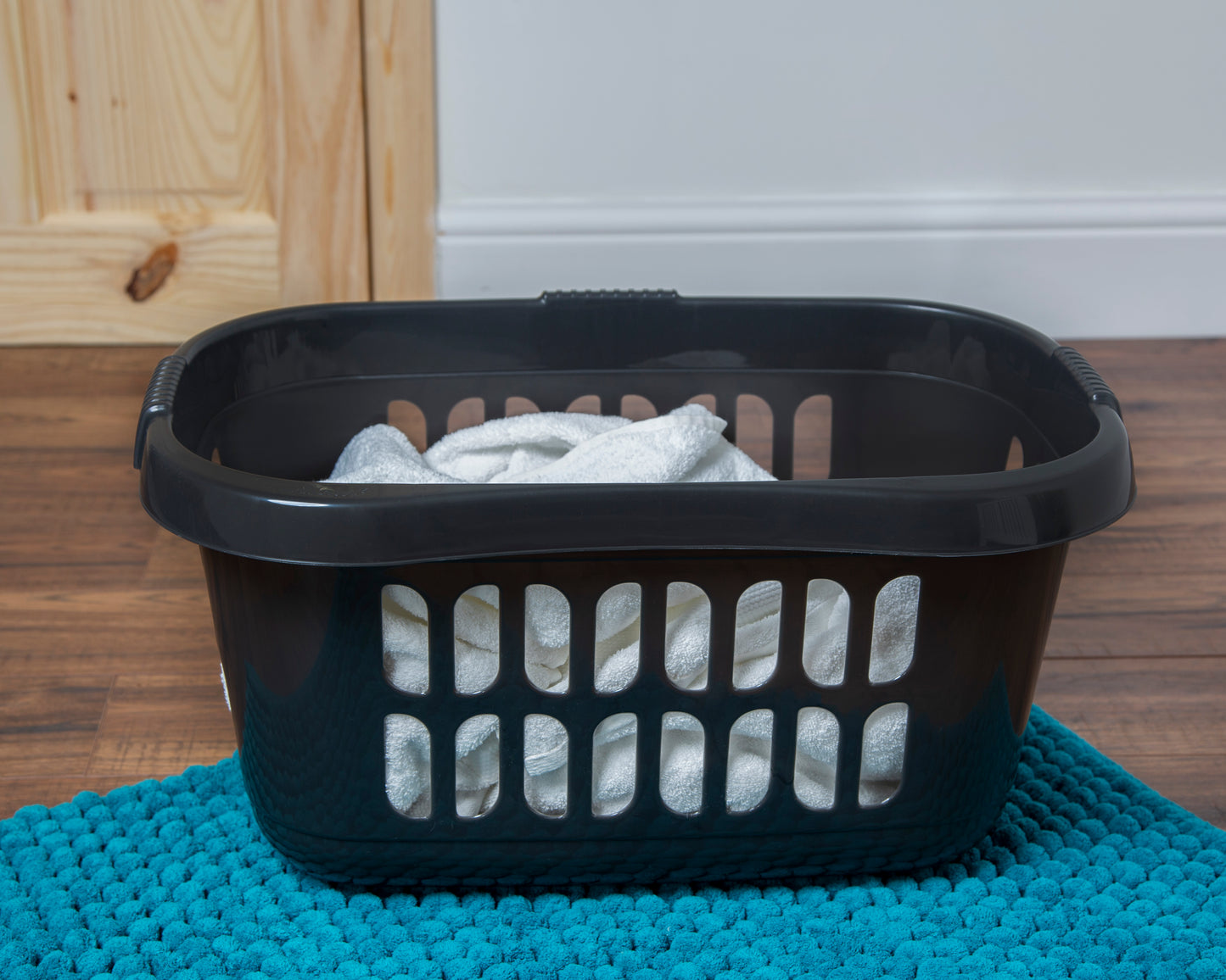 Wham Hipster Laundry Basket Midnight