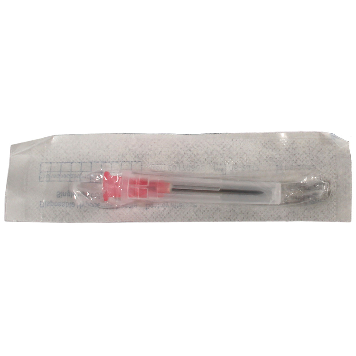 Agrihealth Agriject Poly Hub Disposable Needles