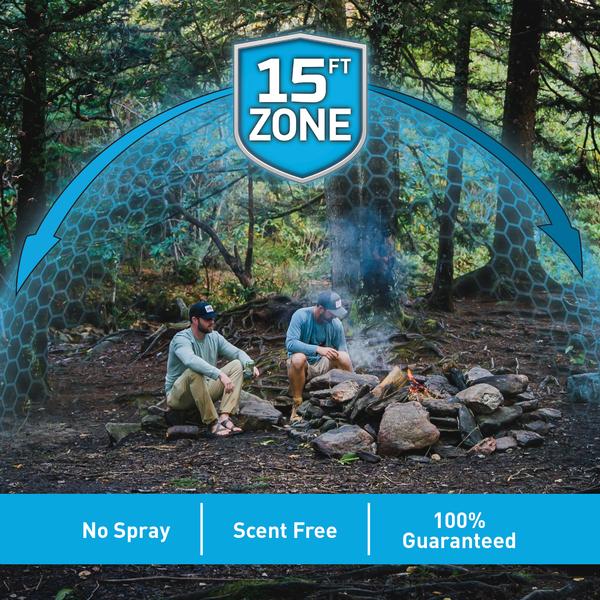 Thermacell Original Mosquito Repellent Refills