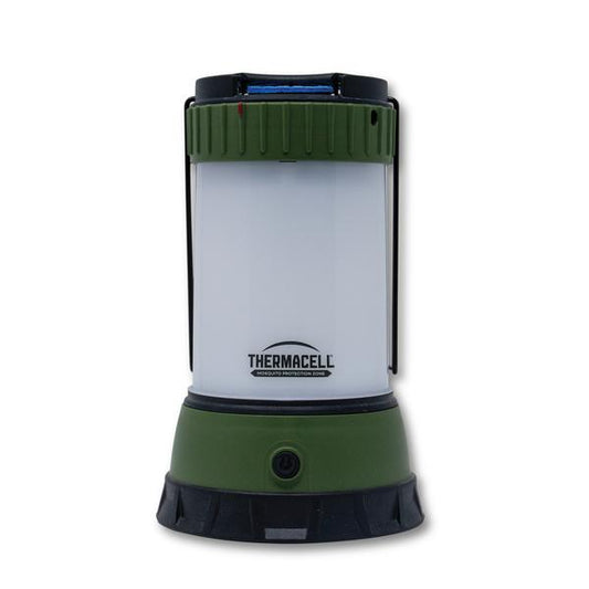Thermacell Scout Mosquito Repellent Camp Lantern