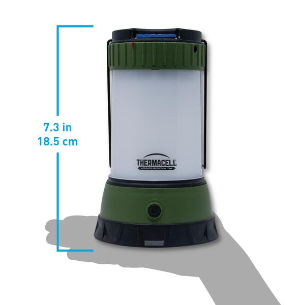 Thermacell Scout Mosquito Repellent Camp Lantern