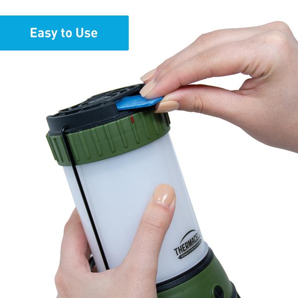 Thermacell Scout Mosquito Repellent Camp Lantern