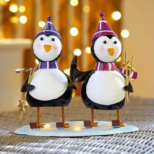 Penguin Pair