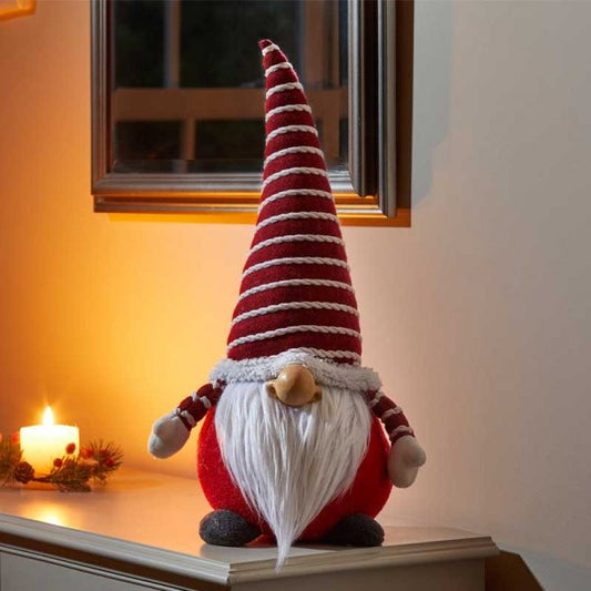 Three Kings Red Norbert