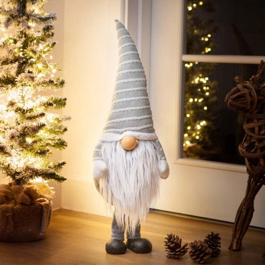 Three Kings Grey Albert