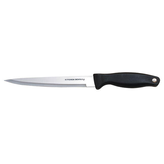 Kitchen Devils 19cm Carving Knife