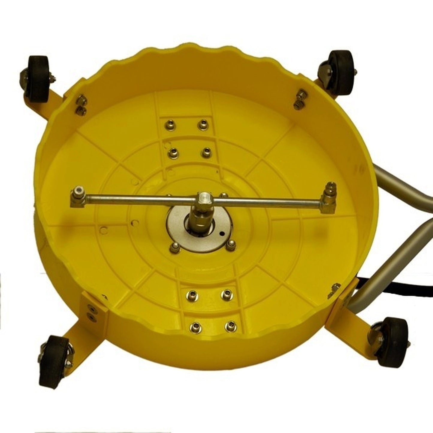 BE Pressure 85.403.005 Whirlaway Rotary Flat Surface Cleaner 18"